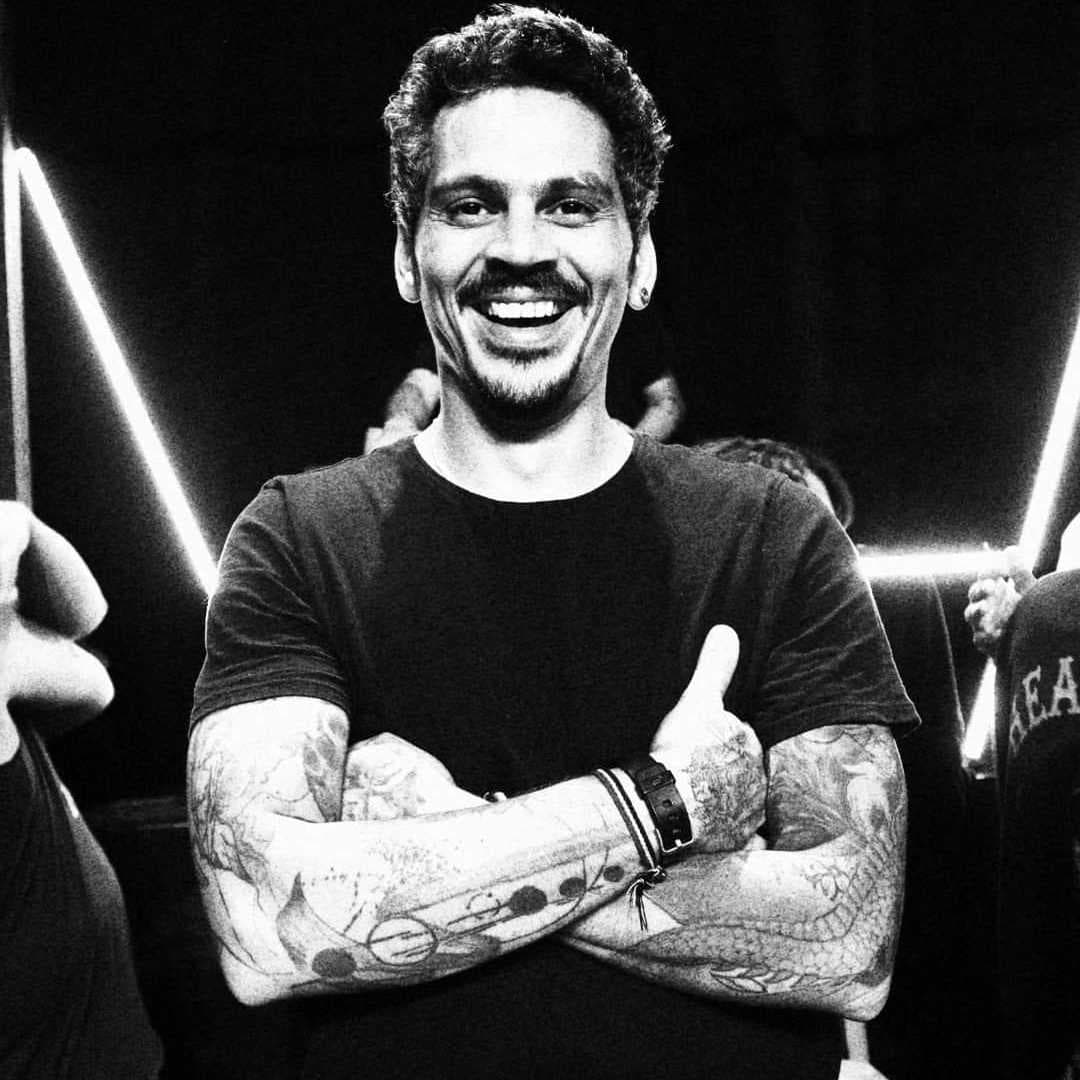 Khaled M'rabet - artiste