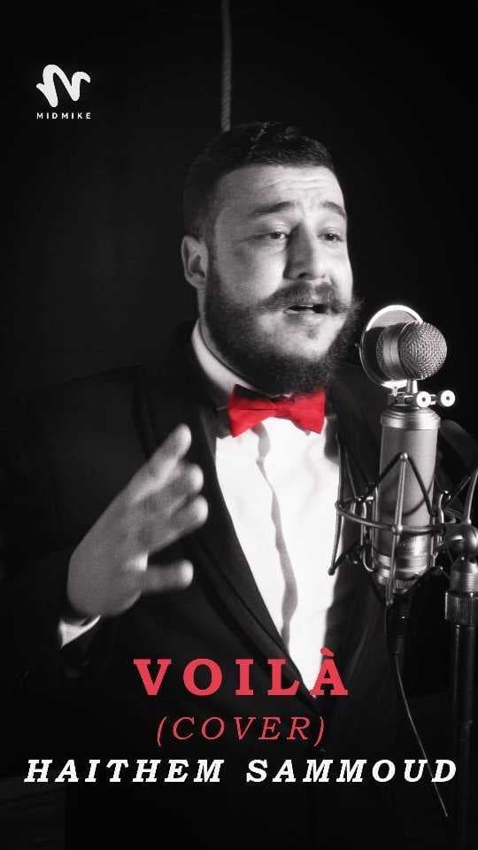 Haithem Sammoud - artiste