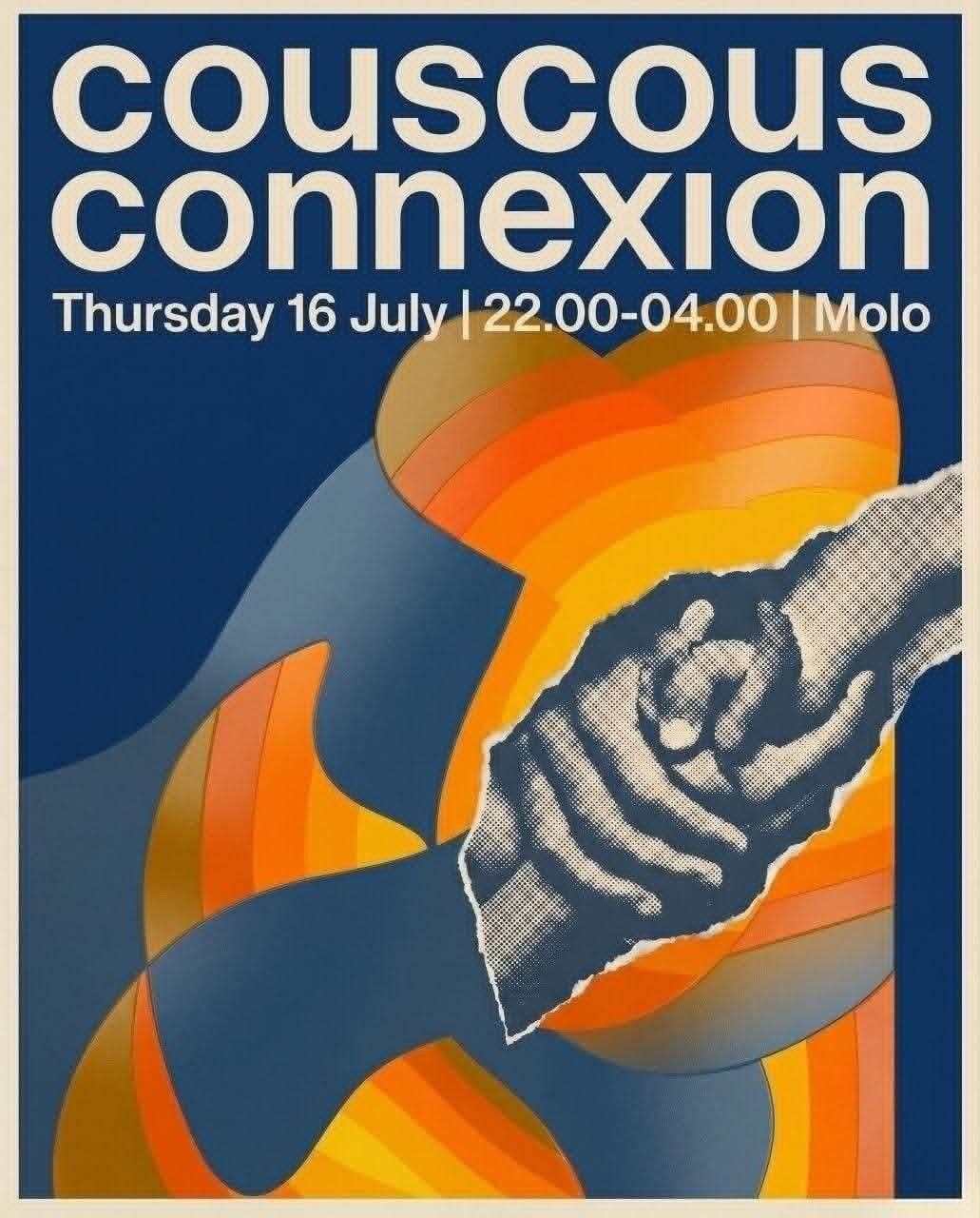 Couscous Connexion - Molo