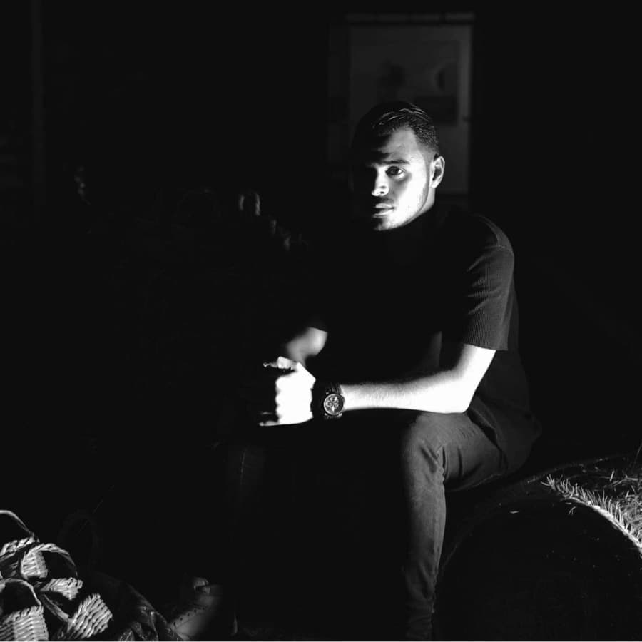 GROUND TEMPTATION  - artiste